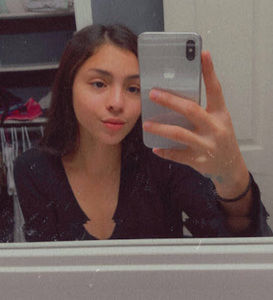 Meet your Posher, Nancy